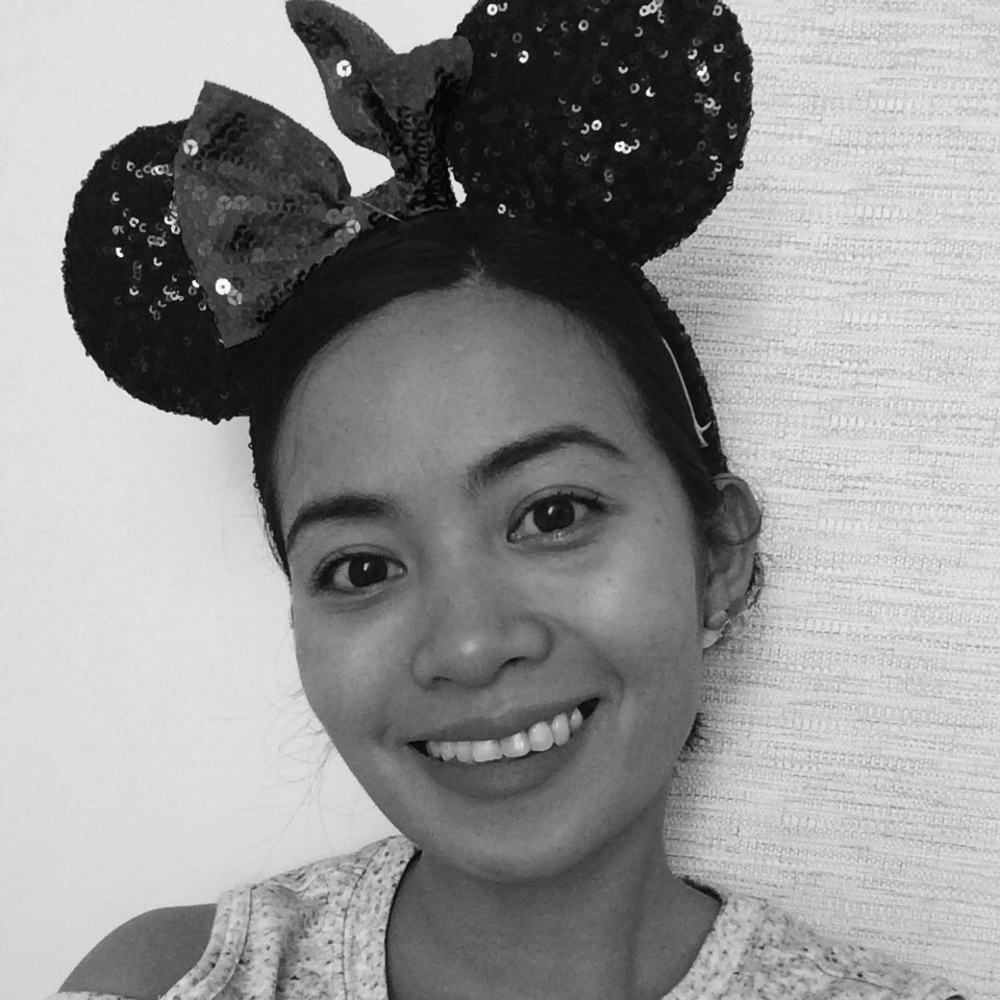 Meet your Posher, Rena mae